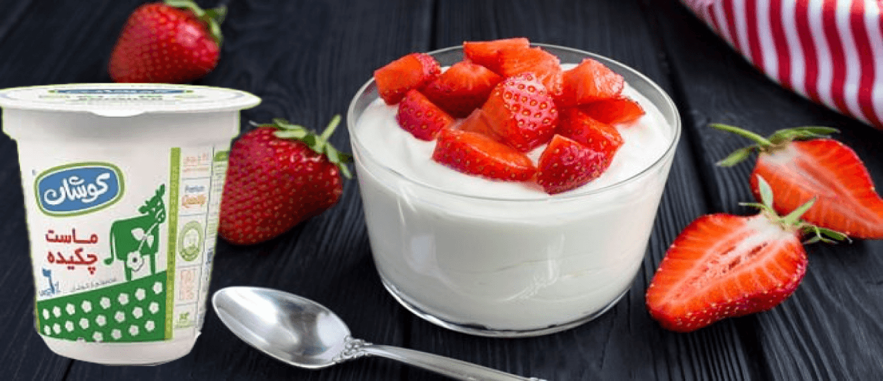 Diabetics can consume yogurt with peace of mind.
