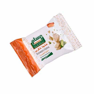 30 gram halva şekeri