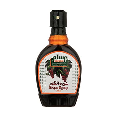 Üzüm pekmezi 390 gramlık