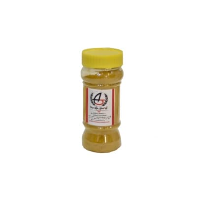 Spezie naturali (lavoro speciale)