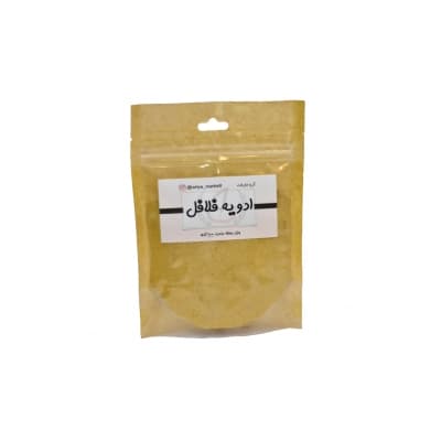 épices à falafel