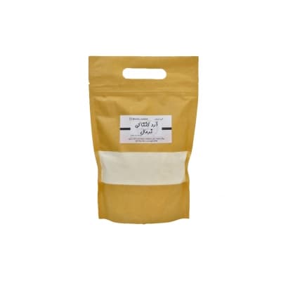 Farine Kentucky normale