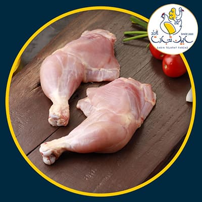 cuisse de poulet