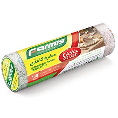 tischdecke mit einem muster von 50 metern