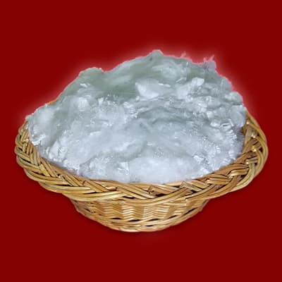 fibra stappata acrilica 1