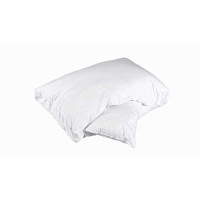 Kangaroo fiber pillow