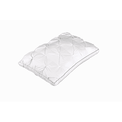 TOPOZ feather pillow