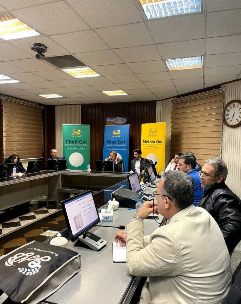 Doğru Hedefe Doğru - Alborz / Süt Sığırlarında Protein Beslemesi, Fırsatlar ve Zorluklar üzerine uzmanlık toplantıları s
