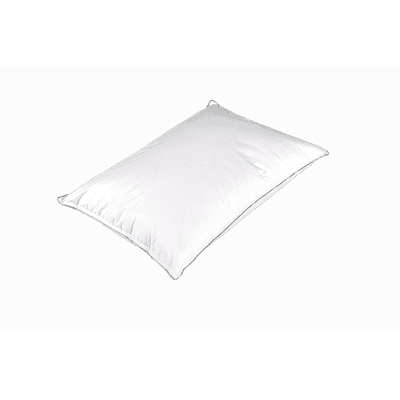 Simple Samina Feather Pillow