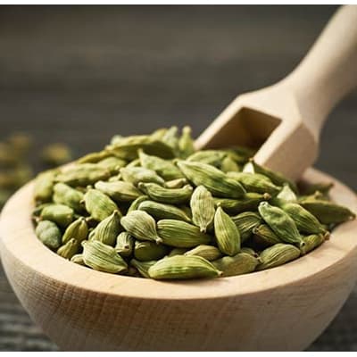 Sabor a cardamomo