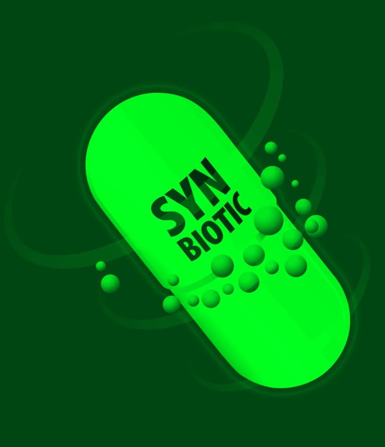 sain biotique