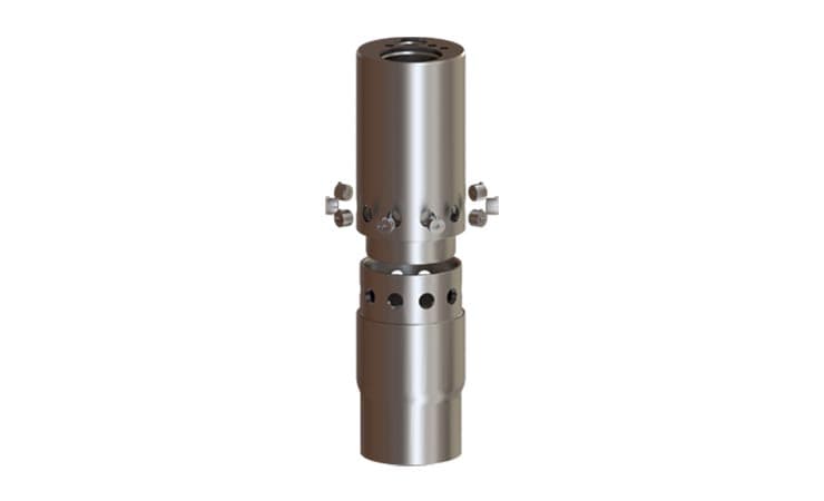 POD/CAN systems