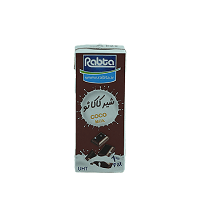 Chocolat au lait