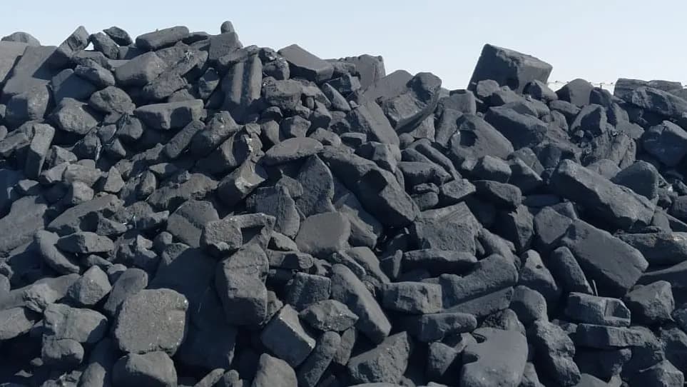 Top supplier of carbon anodes