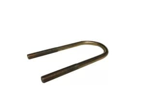 Crank screw: the best solution for high-strength connections