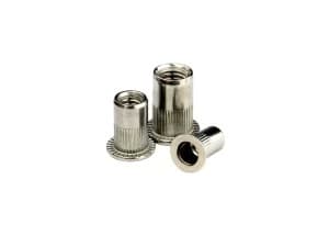 Pin fastener: Power and precision in industrial connections