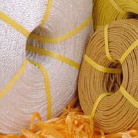 Corde en polypropylène : une option résistante et légère pour des applications industrielles et agricoles.