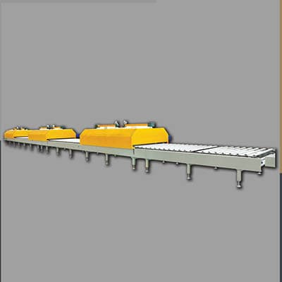 Resin line