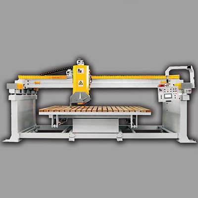 Bridge cutter