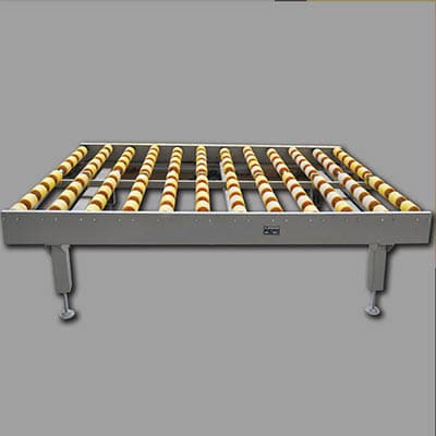 Electric table