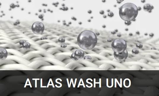 Penetrating and stabilizing detergent for hydrogen peroxide: "A strong start for flawless dyeing!"