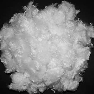 fibres solides denier élevé