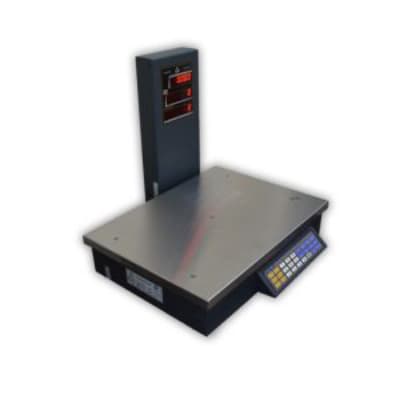 Industriewaage 50 Kilogramm