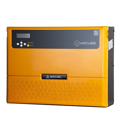 ARCUBE MR
