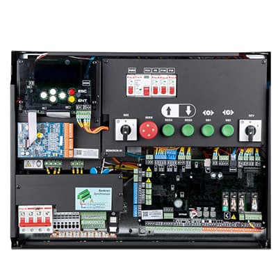 ARCUBE MRL