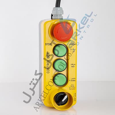 controllo manuale