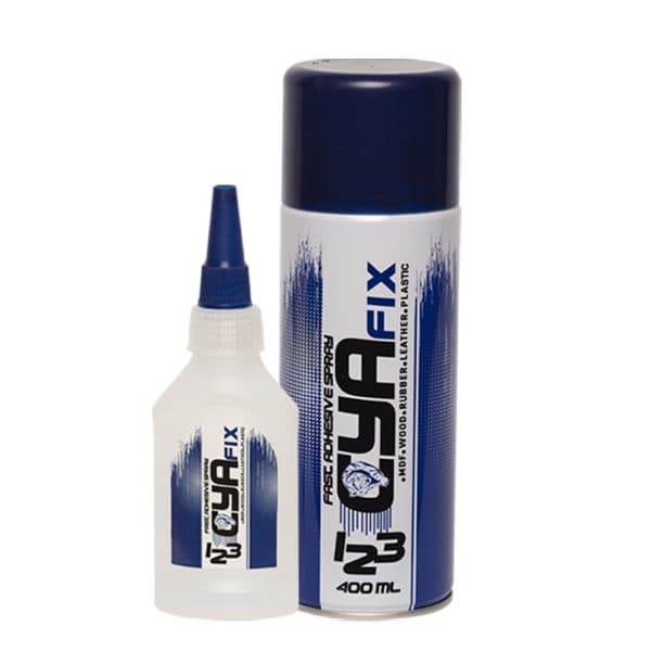 Qu'est-ce que le dissolvant de colle 123 ?