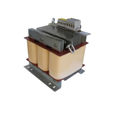 Transformator-Drossel
