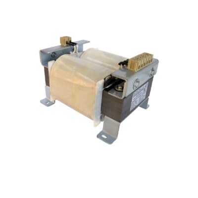 Transformator und Drossel mit UI-Kern
