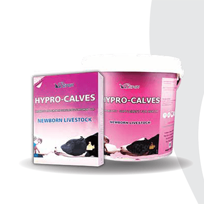 Hypro Caloz