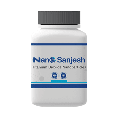 Zinkoxid-Nanopartikel