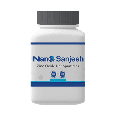 Zinkoxid-Nanopartikel