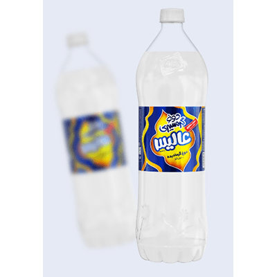 Dough garmesiri Alis - 1500 millilitres