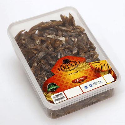 Chips de dattes
