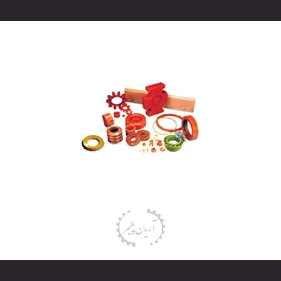 Accouplement, amortisseur et absorbeur de chocs