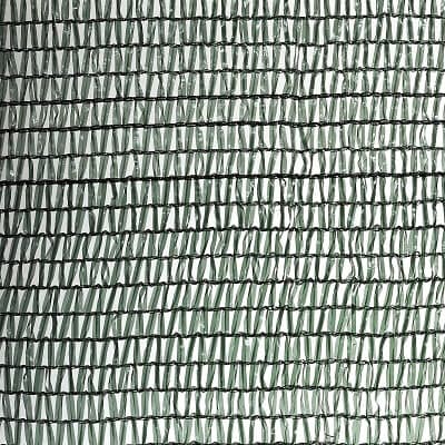 Schattennetz oder Gewächshaus-Schattierung 50 Prozent