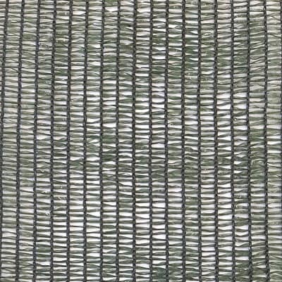 Schattennetz oder Gewächshaus-Schattierung 70 Prozent