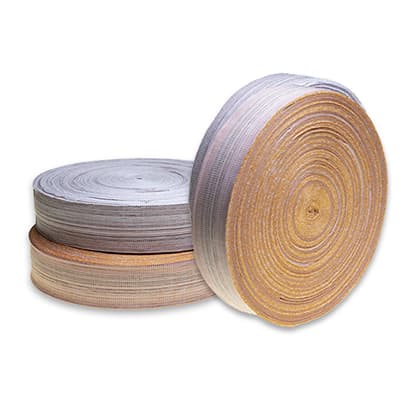 伊朗丝绸超细带