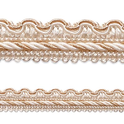 圆形装饰带 代码：1101