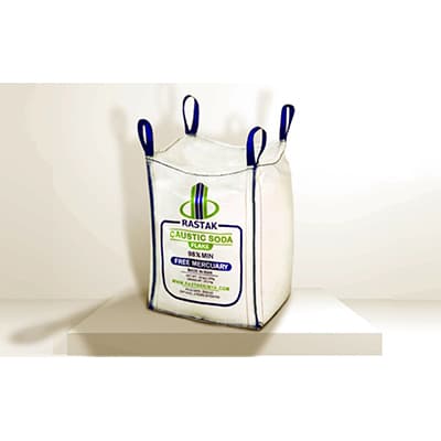 Jumbo bag di alta qualità 1250 chilogrammi