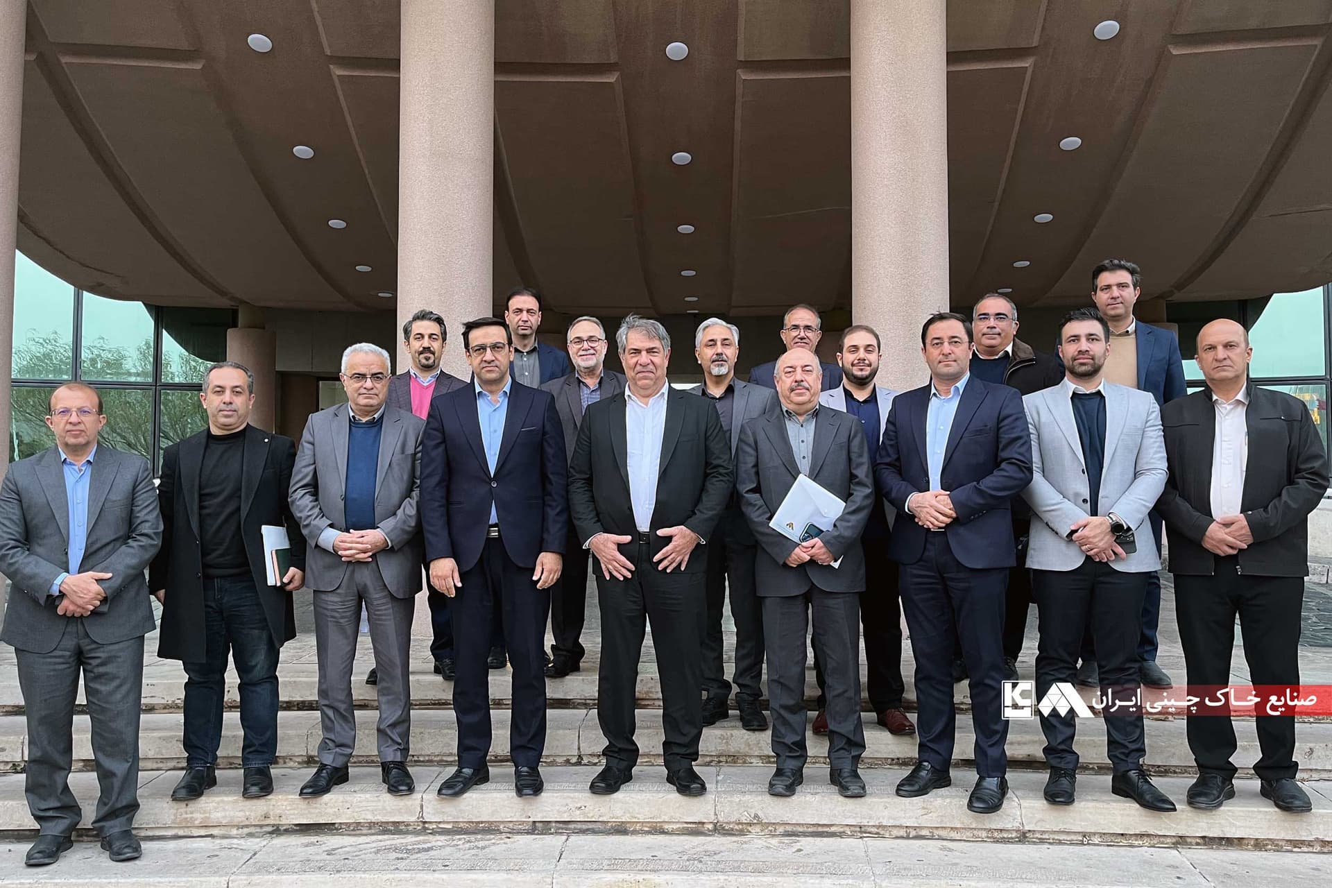The ninth conference of AAC producers was hosted by Kakhak.
