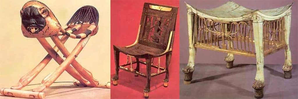 History of Furniture