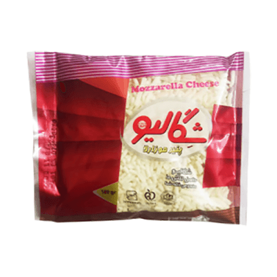 Mozzarella peyniri 180 gramlık