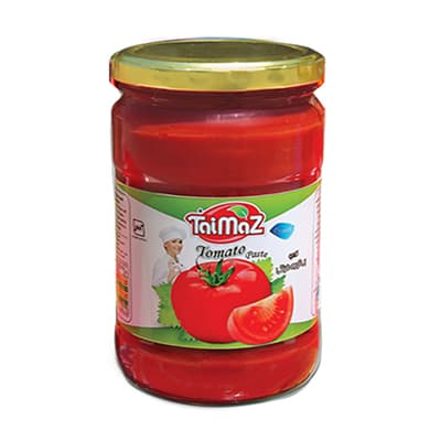 Verre Taimaz de 400 grammes