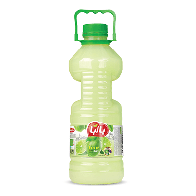 عصير الليمون ۲۰۰۰ جرام