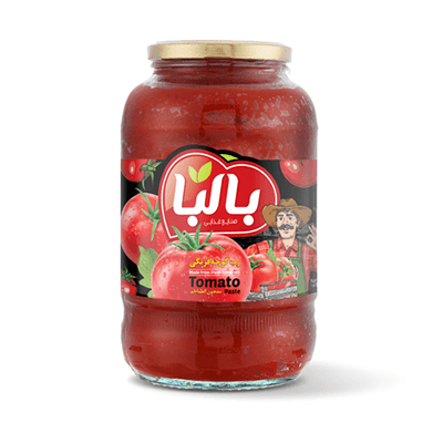 purée de tomate de 1500 grammes